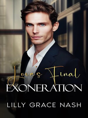 cover image of Love's Final Exoneration
